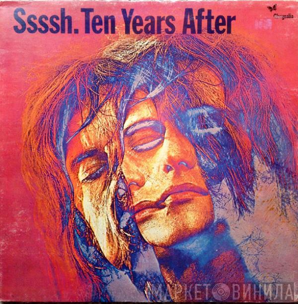  Ten Years After  - Ssssh.