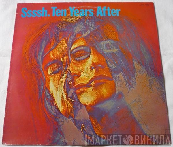  Ten Years After  - Ssssh.