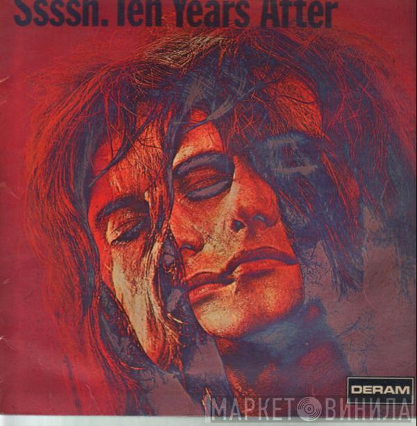  Ten Years After  - Ssssh.