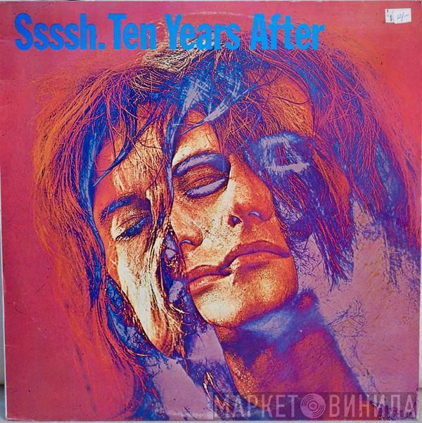  Ten Years After  - Ssssh.