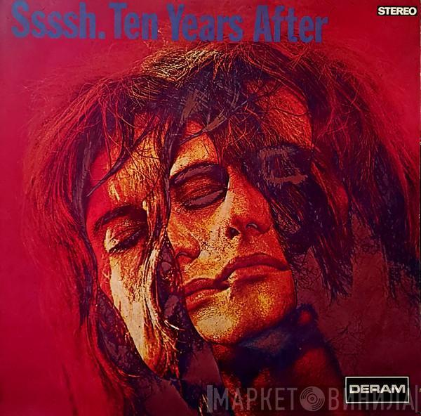  Ten Years After  - Ssssh.