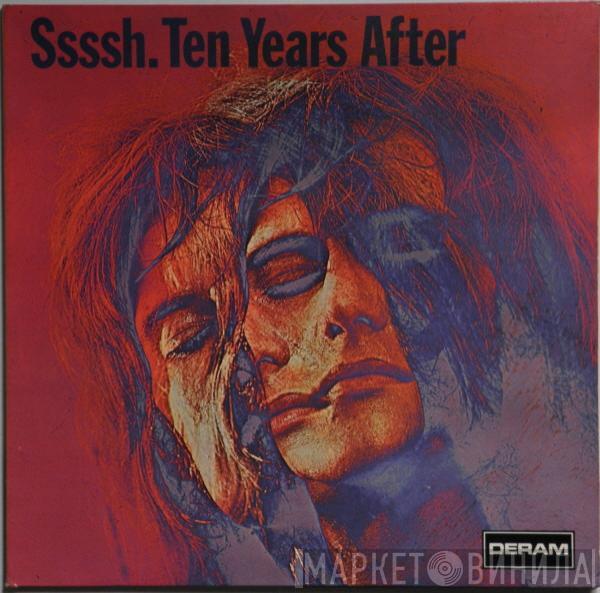  Ten Years After  - Ssssh.