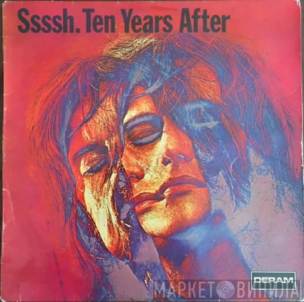  Ten Years After  - Ssssh.