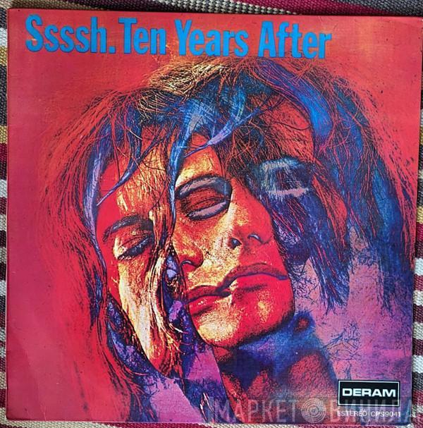  Ten Years After  - Ssssh.