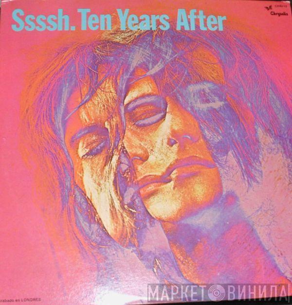  Ten Years After  - Ssssh.