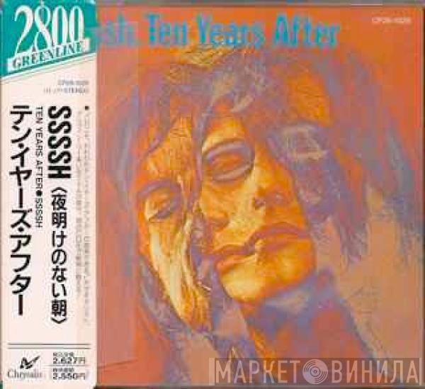  Ten Years After  - Ssssh