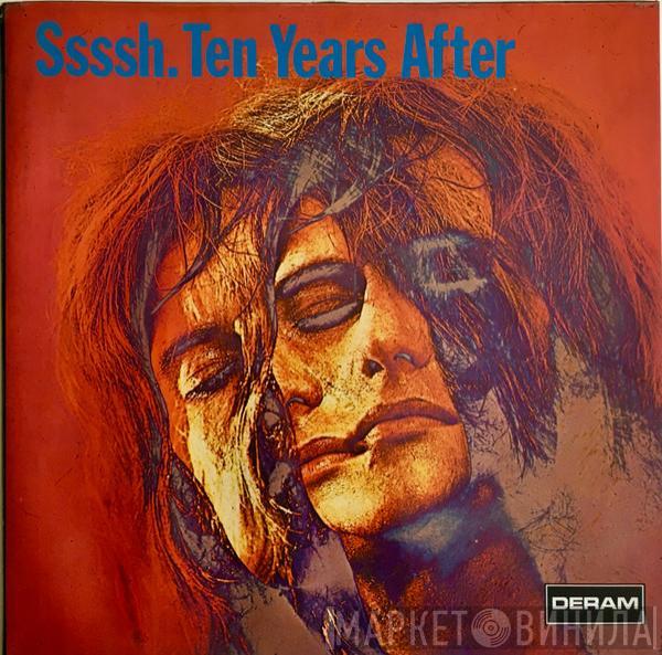 Ten Years After - Ssssh.
