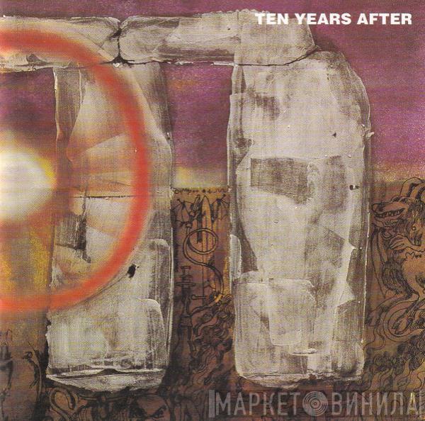 Ten Years After - Stonedhenge