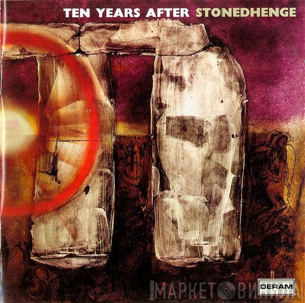 Ten Years After  - Stonedhenge