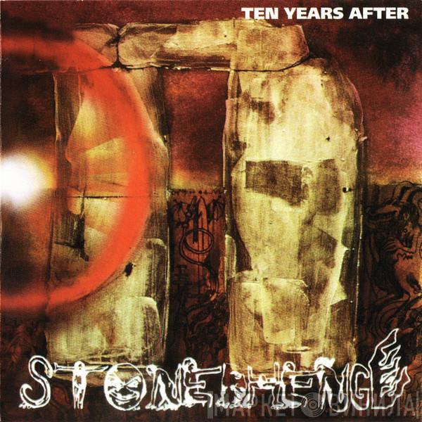  Ten Years After  - Stonedhenge