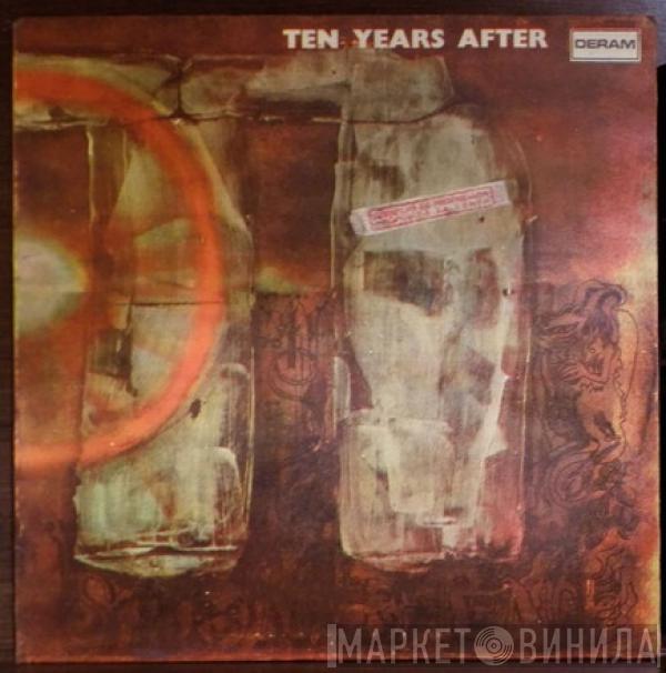  Ten Years After  - Stonedhenge