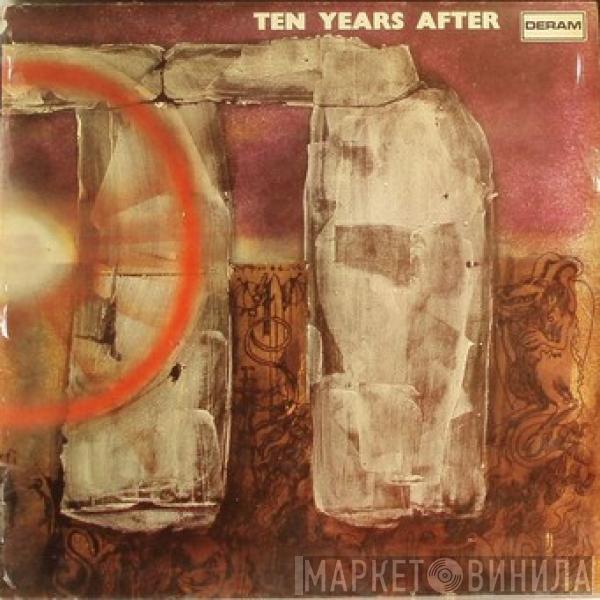  Ten Years After  - Stonedhenge