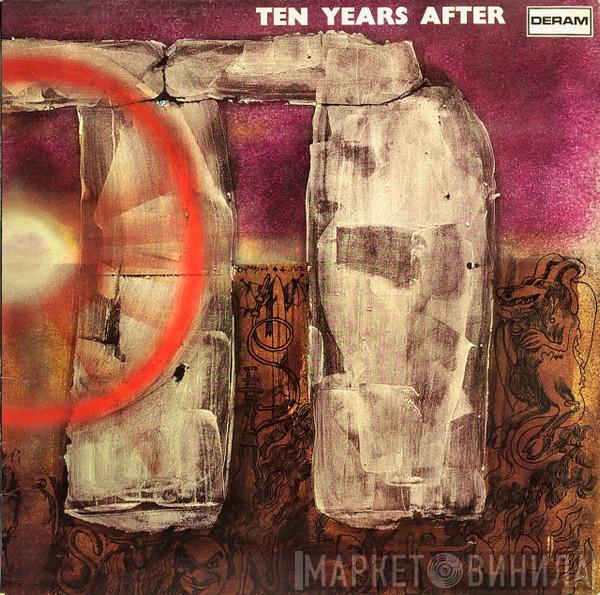  Ten Years After  - Stonedhenge