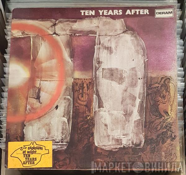  Ten Years After  - Stonedhenge