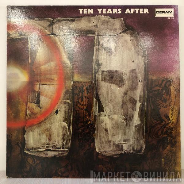  Ten Years After  - Stonedhenge