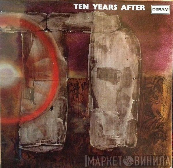  Ten Years After  - Stonedhenge