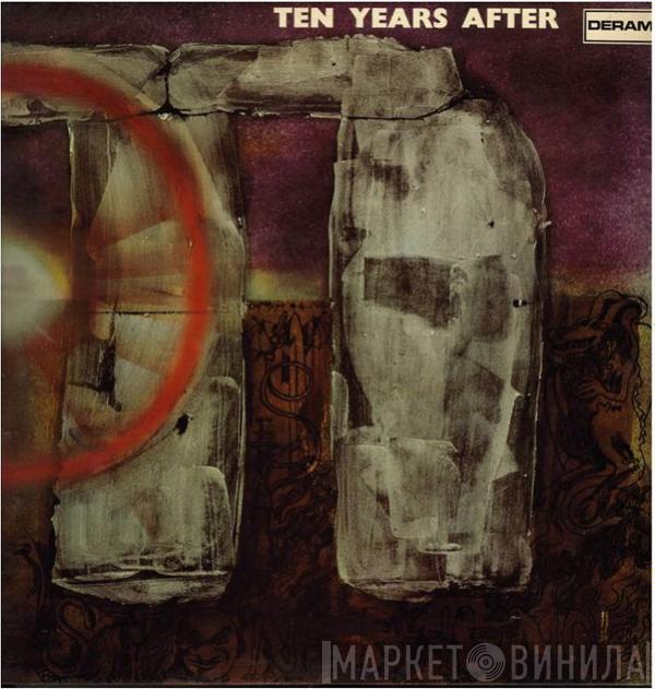  Ten Years After  - Stonedhenge