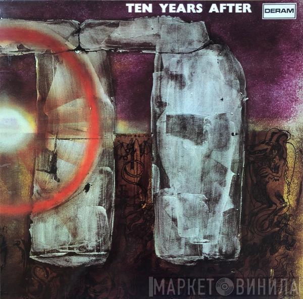  Ten Years After  - Stonedhenge