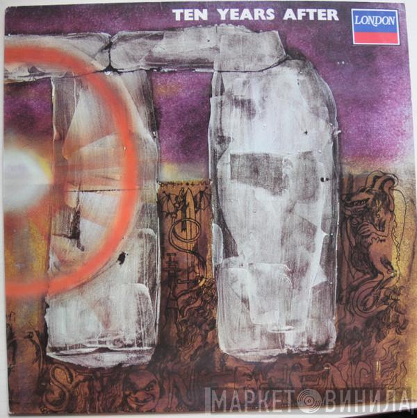  Ten Years After  - Stonedhenge
