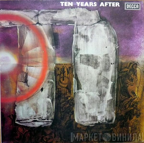  Ten Years After  - Stonedhenge