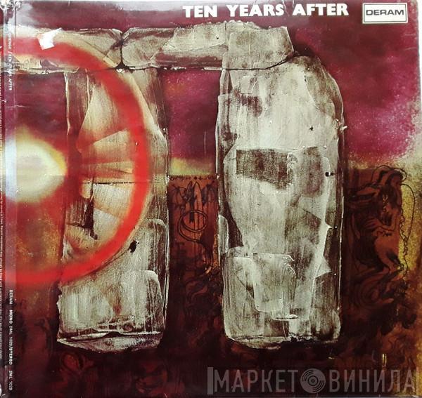  Ten Years After  - Stonedhenge
