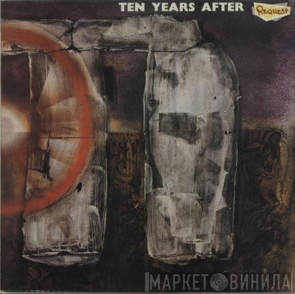 Ten Years After - Stonedhenge