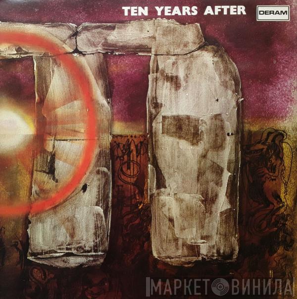 Ten Years After - Stonedhenge