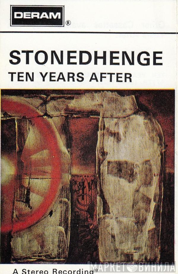  Ten Years After  - Stonedhenge
