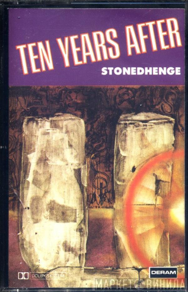  Ten Years After  - Stonedhenge