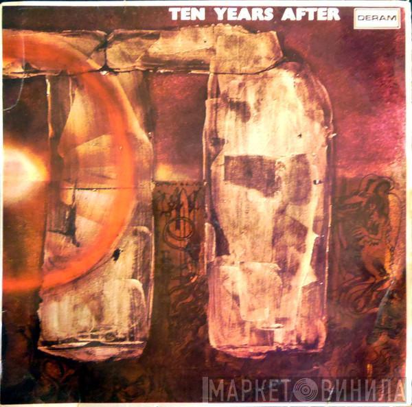  Ten Years After  - Stonedhenge