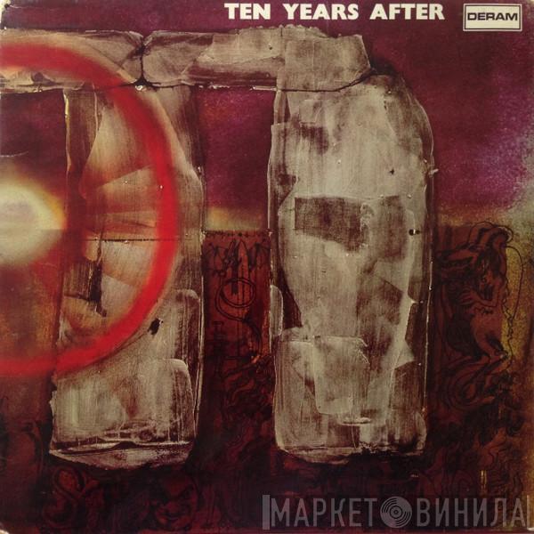 Ten Years After - Stonedhenge