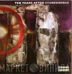  Ten Years After  - Stonedhenge