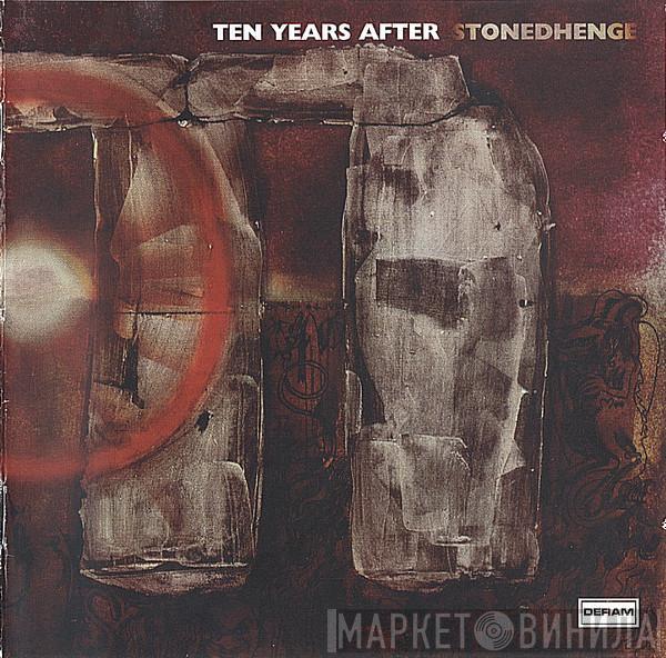  Ten Years After  - Stonedhenge