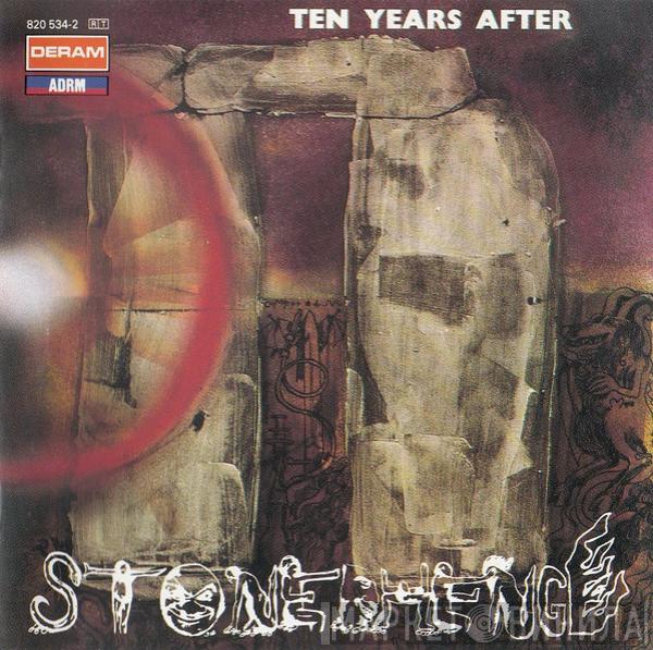  Ten Years After  - Stonedhenge