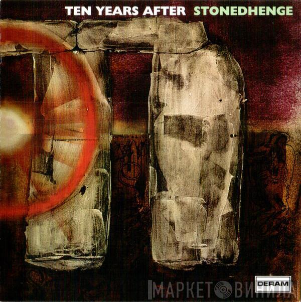 Ten Years After  - Stonedhenge