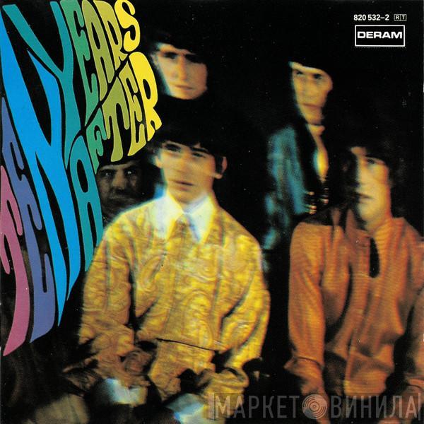Ten Years After - Ten Years After