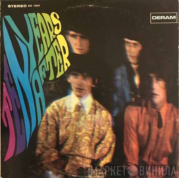  Ten Years After  - Ten Years After