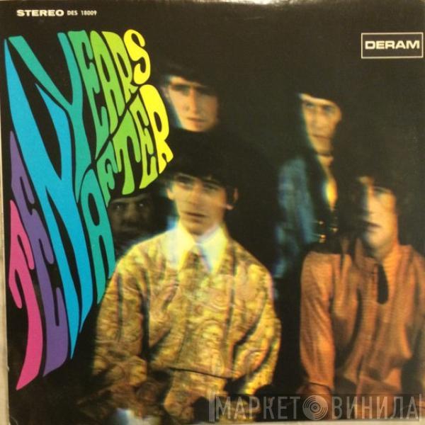  Ten Years After  - Ten Years After