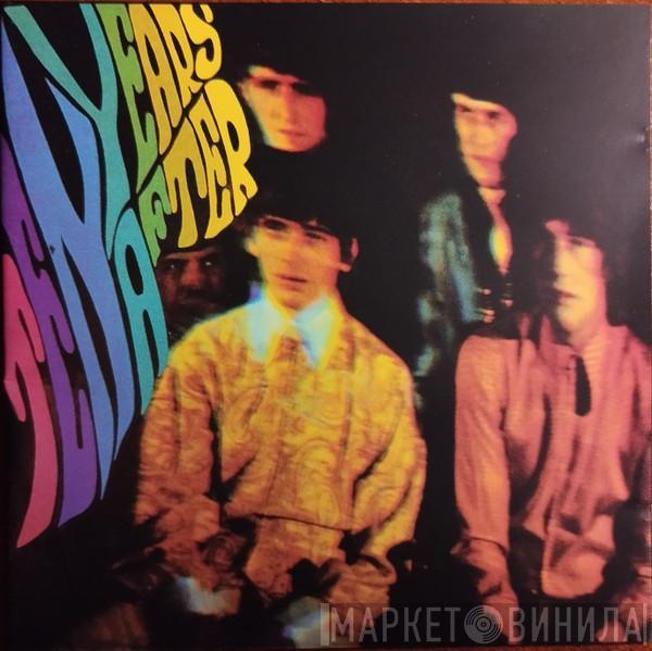  Ten Years After  - Ten Years After