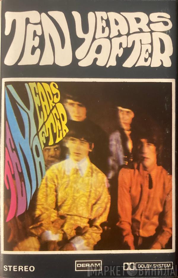  Ten Years After  - Ten Years After