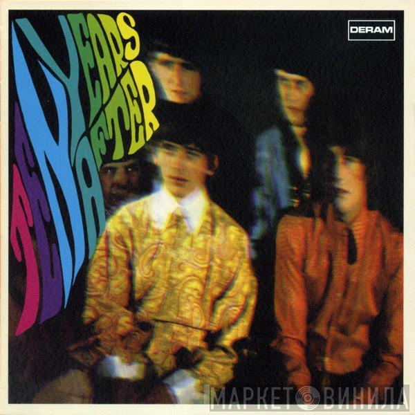  Ten Years After  - Ten Years After