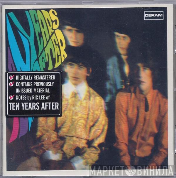 Ten Years After  - Ten Years After