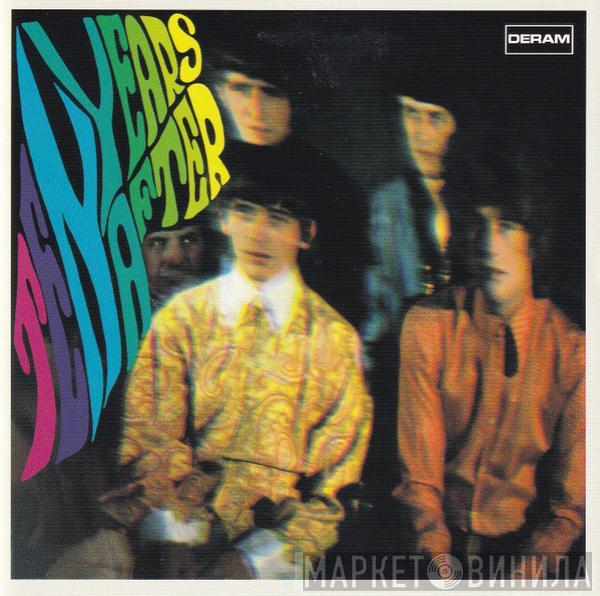  Ten Years After  - Ten Years After