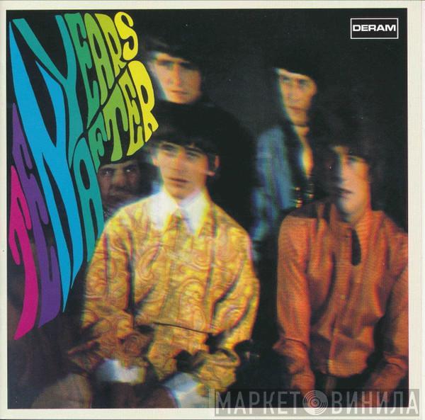  Ten Years After  - Ten Years After
