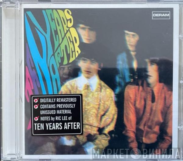  Ten Years After  - Ten Years After