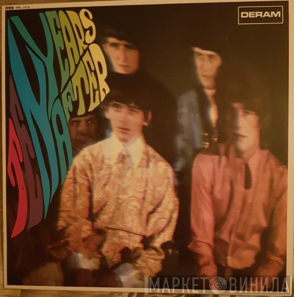  Ten Years After  - Ten Years After
