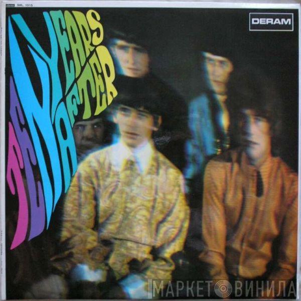  Ten Years After  - Ten Years After