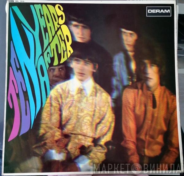  Ten Years After  - Ten Years After