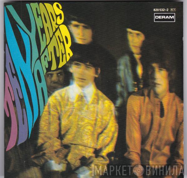  Ten Years After  - Ten Years After