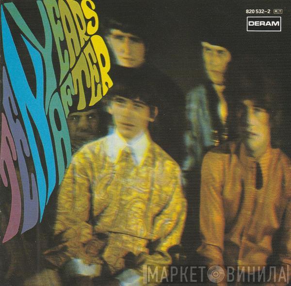  Ten Years After  - Ten Years After